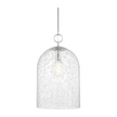 Hudson Valley Lighting Belleville 1 Light 14 inch Pendant Ceiling Light