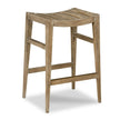 Woodbridge Furniture Austin Bar Stool