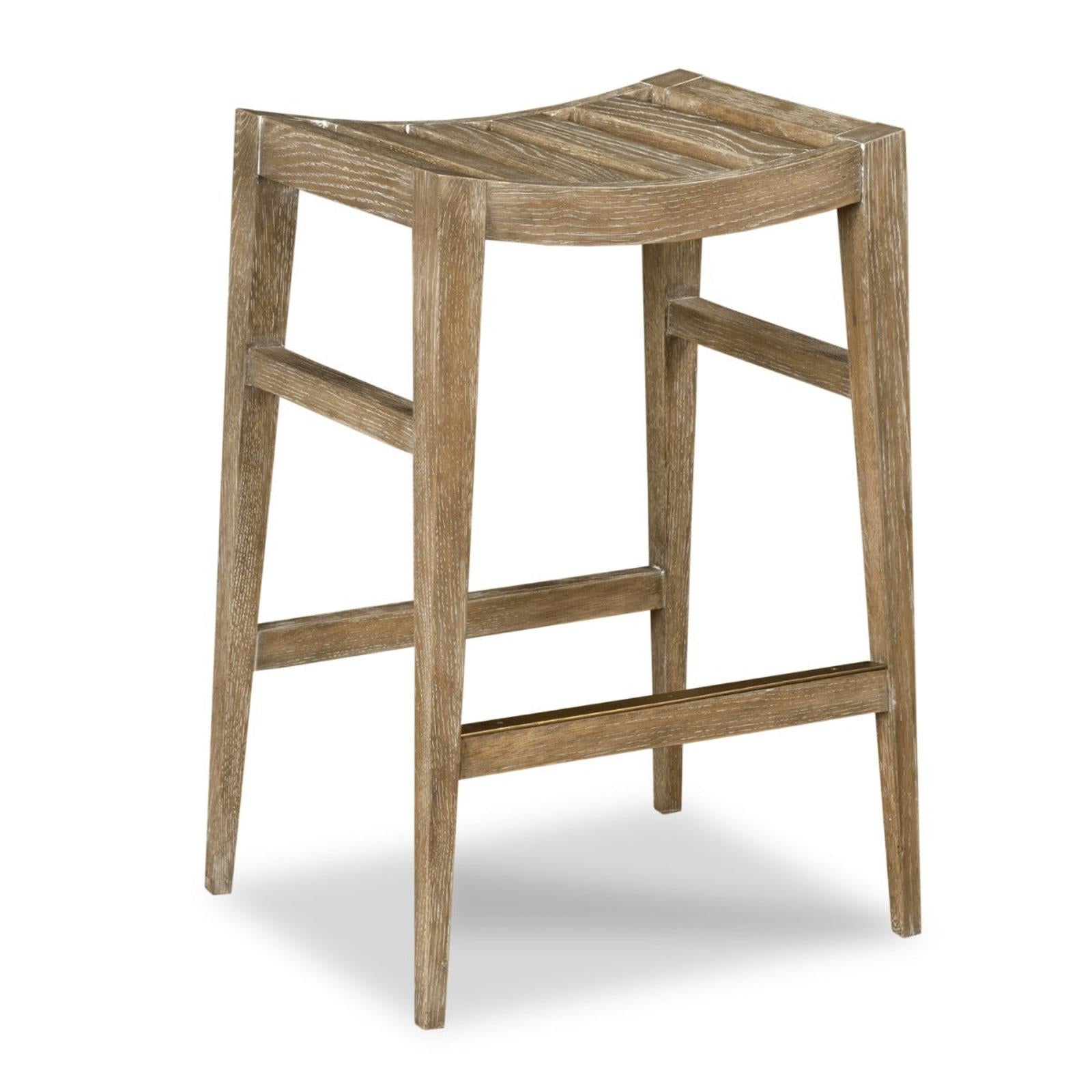 Woodbridge Furniture Austin Bar Stool