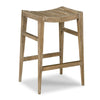Woodbridge Furniture Austin Counter Stool