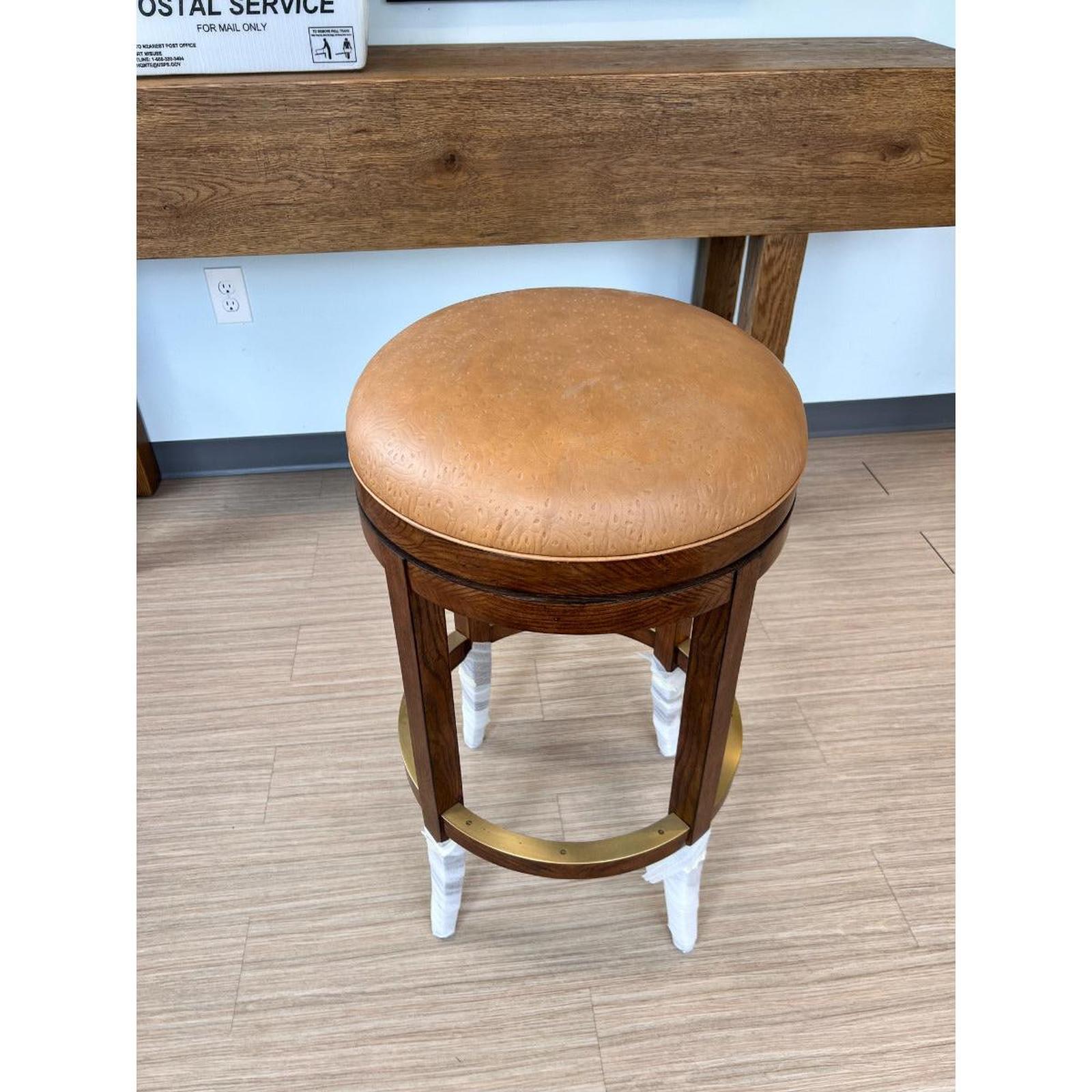 Woodbridge Furniture Remington Bar Stool