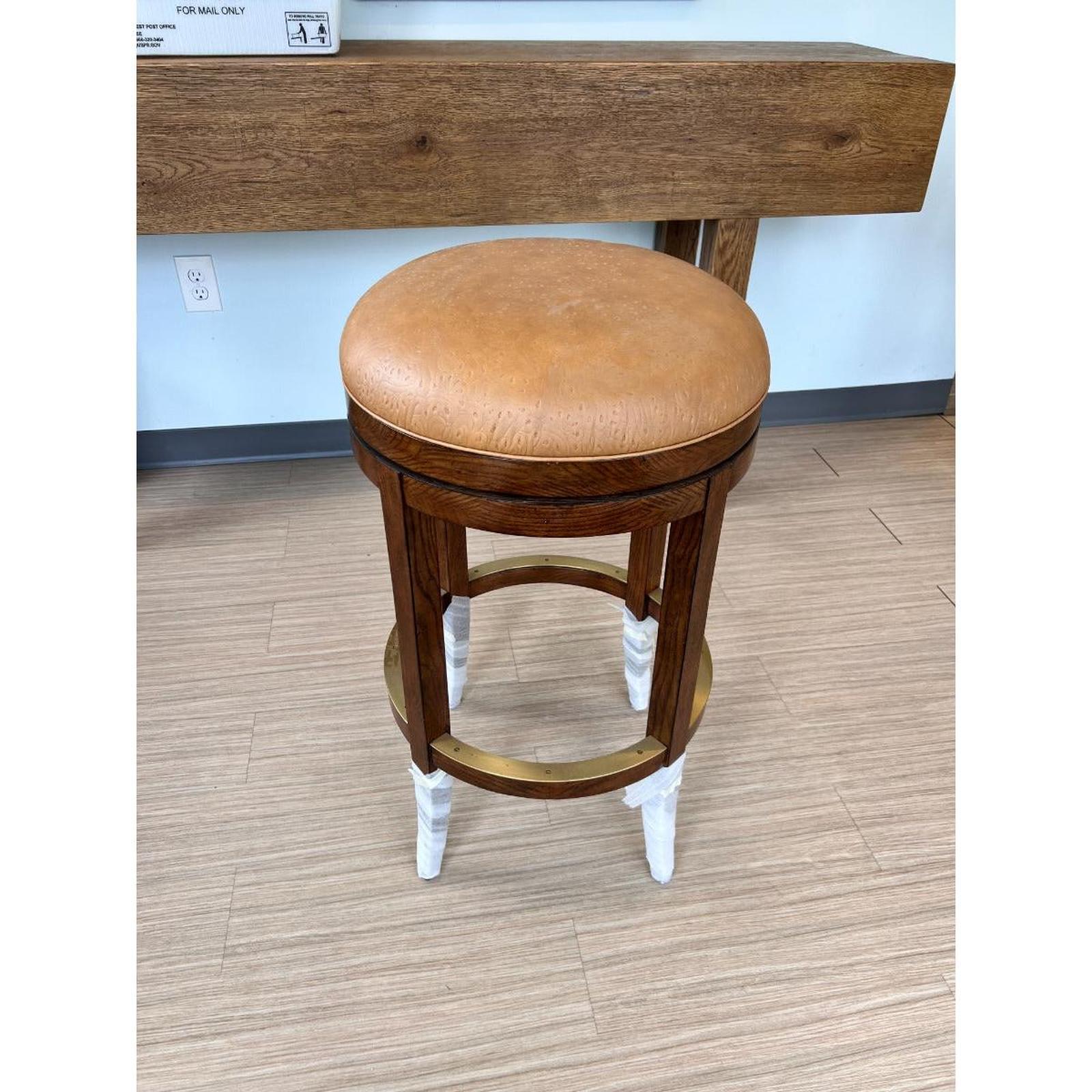 Woodbridge Furniture Remington Bar Stool