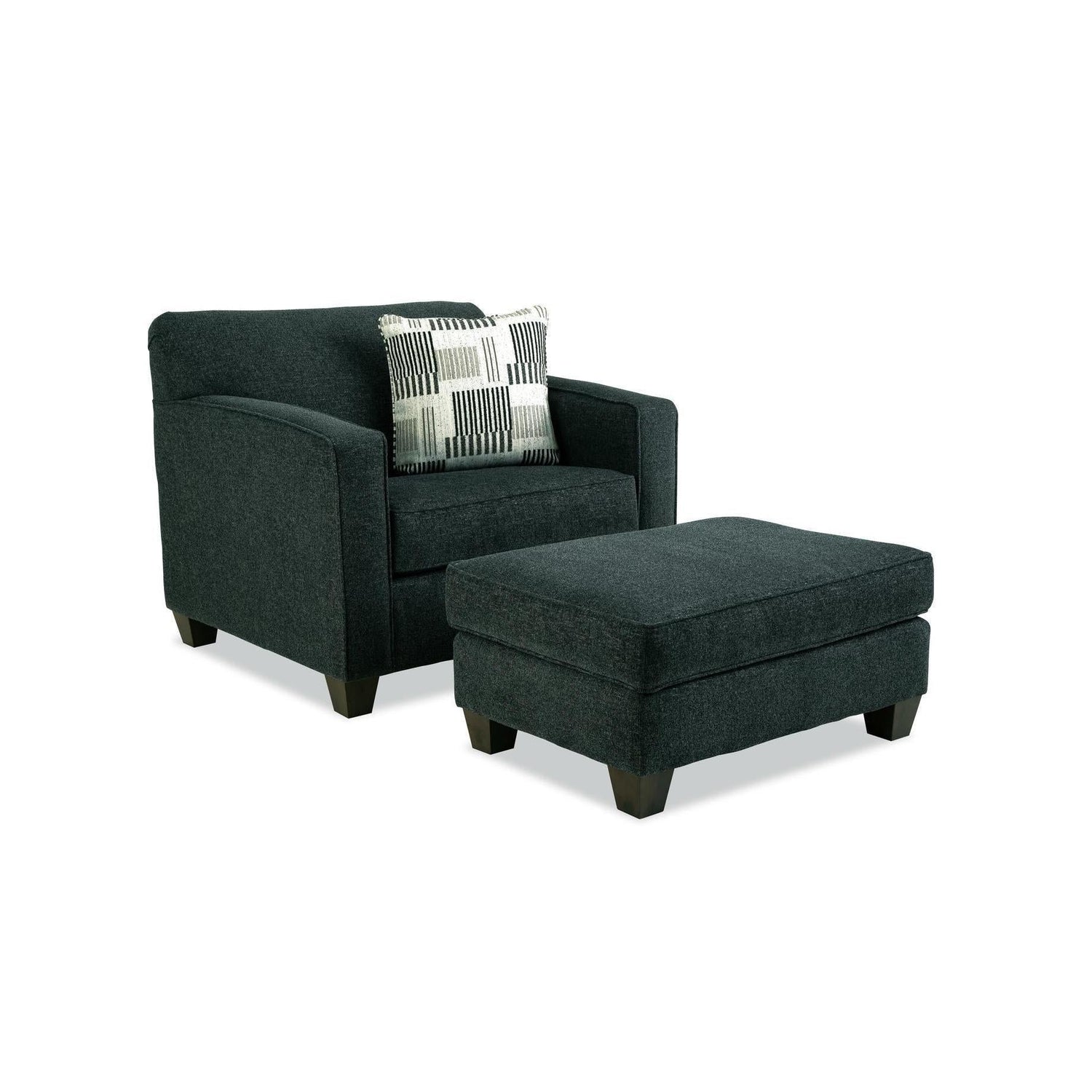 Craftmaster Essentials Chair and a Half 5202