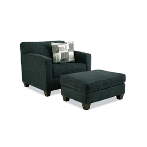 Craftmaster Essentials Chair and a Half 5202