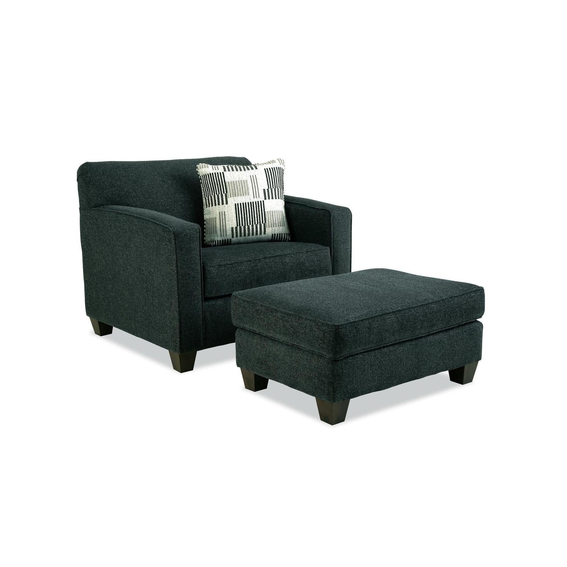 Craftmaster Essentials Chair and a Half 5202