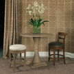 Woodbridge Furniture Remington Counter Stool