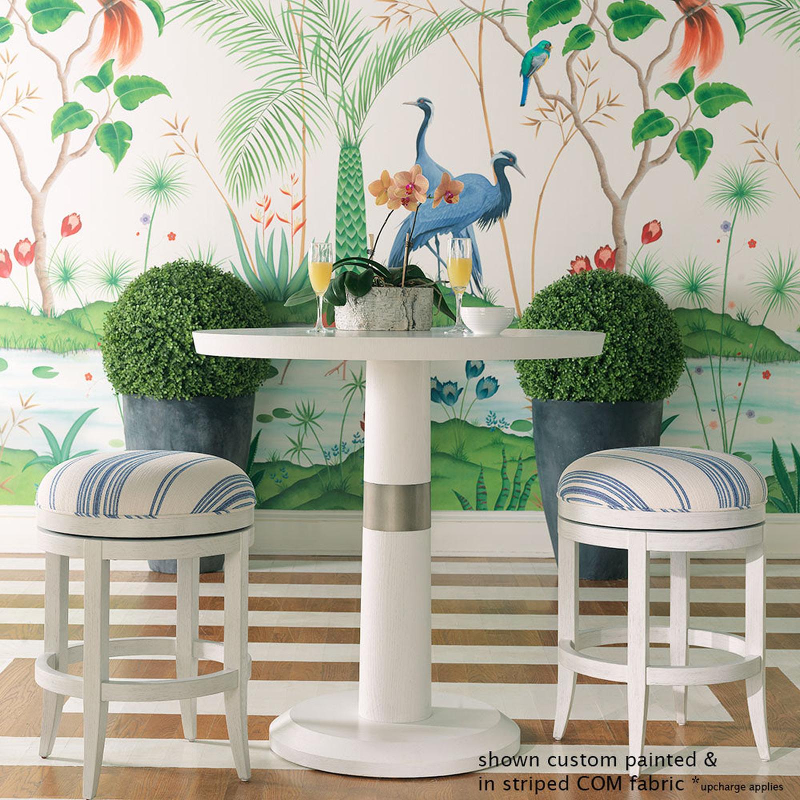 Woodbridge Furniture Remington Counter Stool
