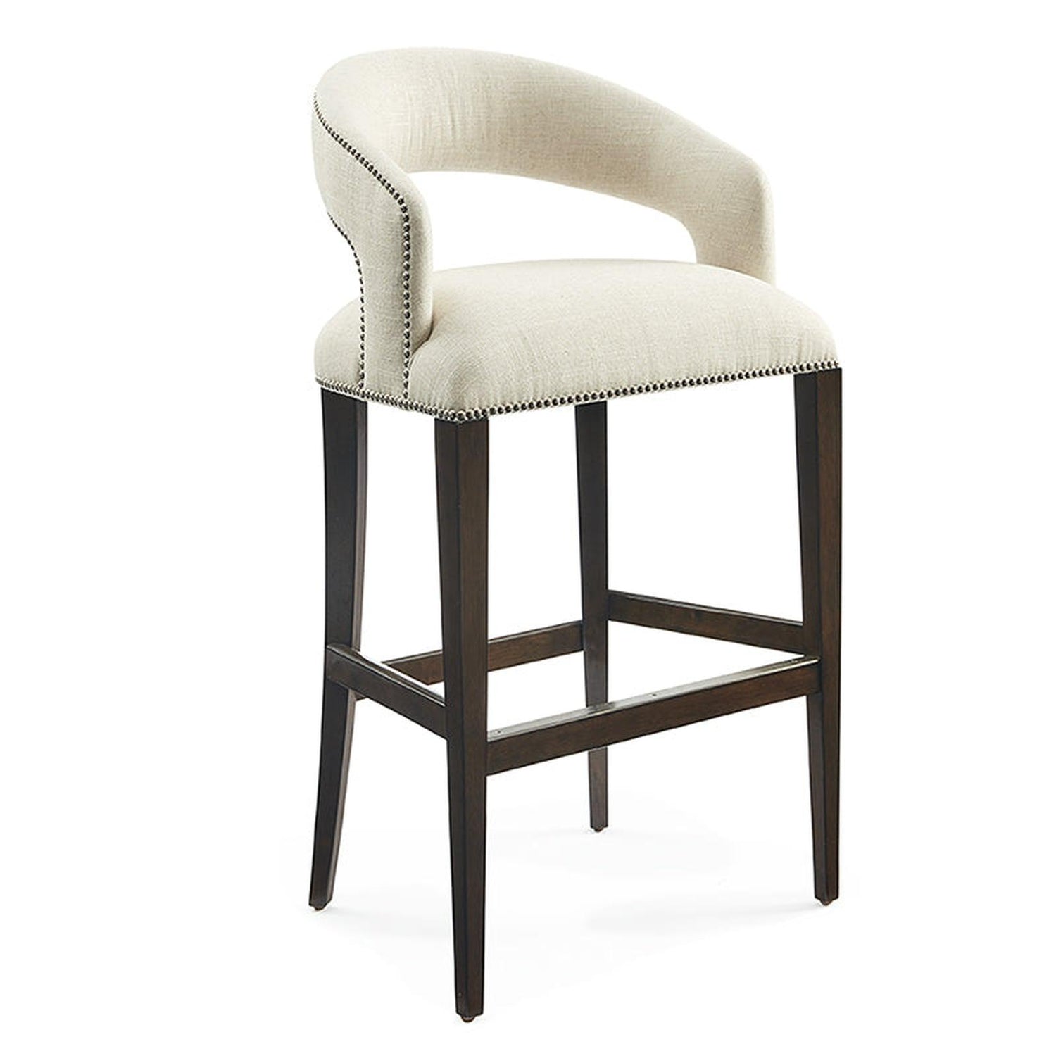 Woodbridge Furniture Annabelle Counter Stool