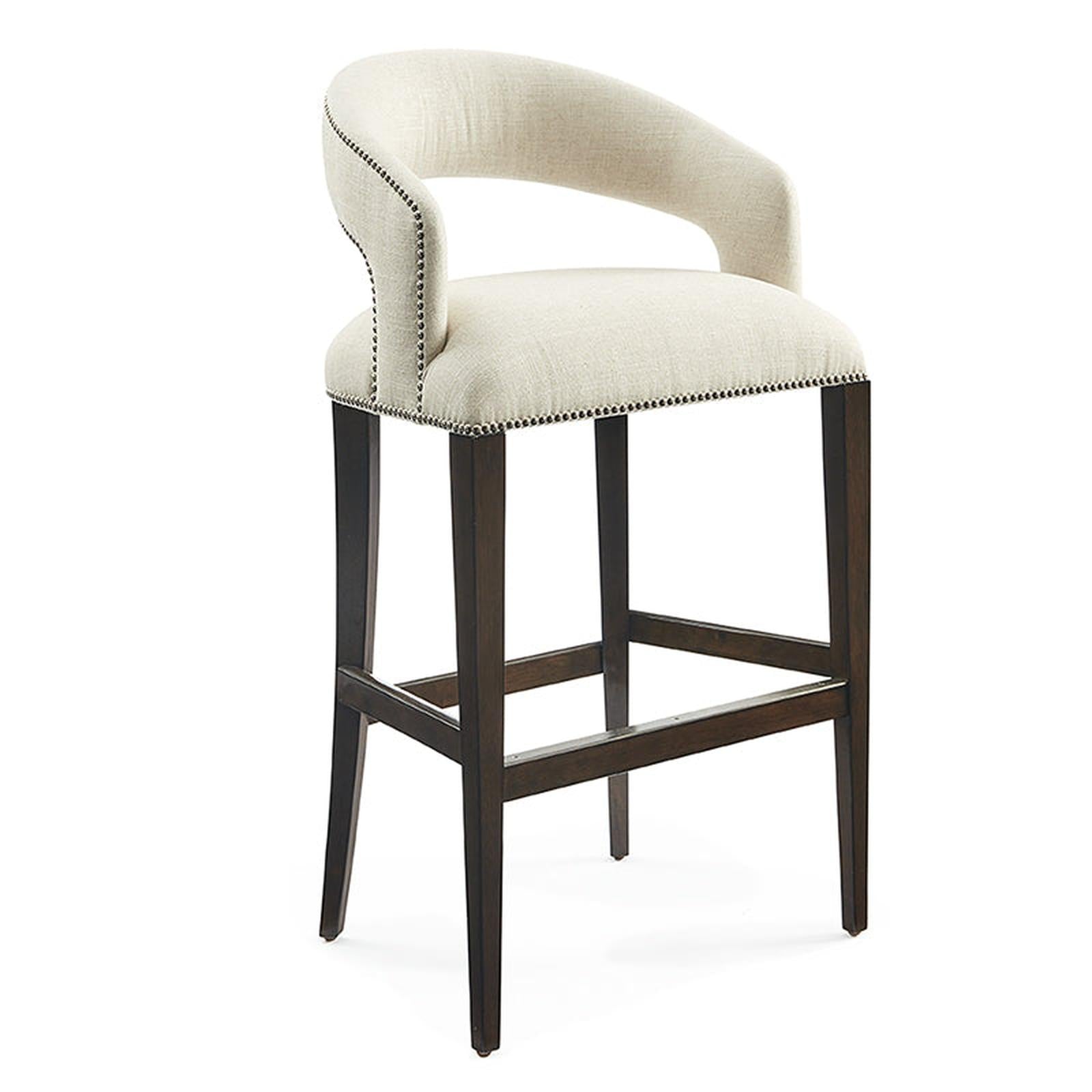 Woodbridge Furniture Annabelle Counter Stool