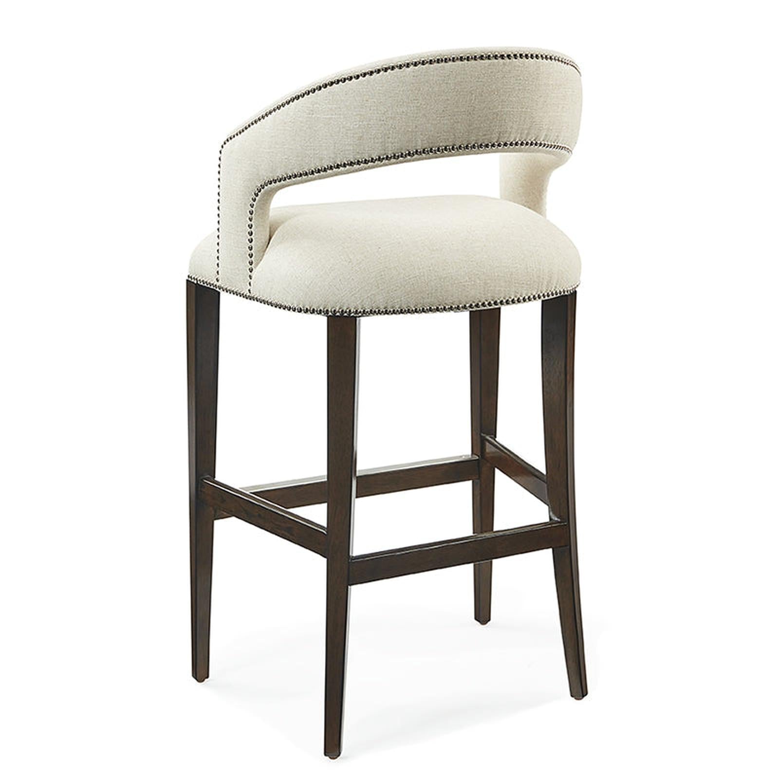 Woodbridge Furniture Annabelle Bar Stool