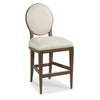 Woodbridge Furniture Ovale Bar Stool