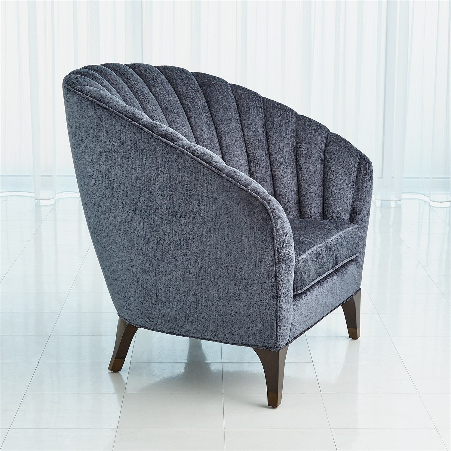 Global Views Luxe Lounge