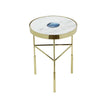 Bassett Mirror Delilah Accent Table