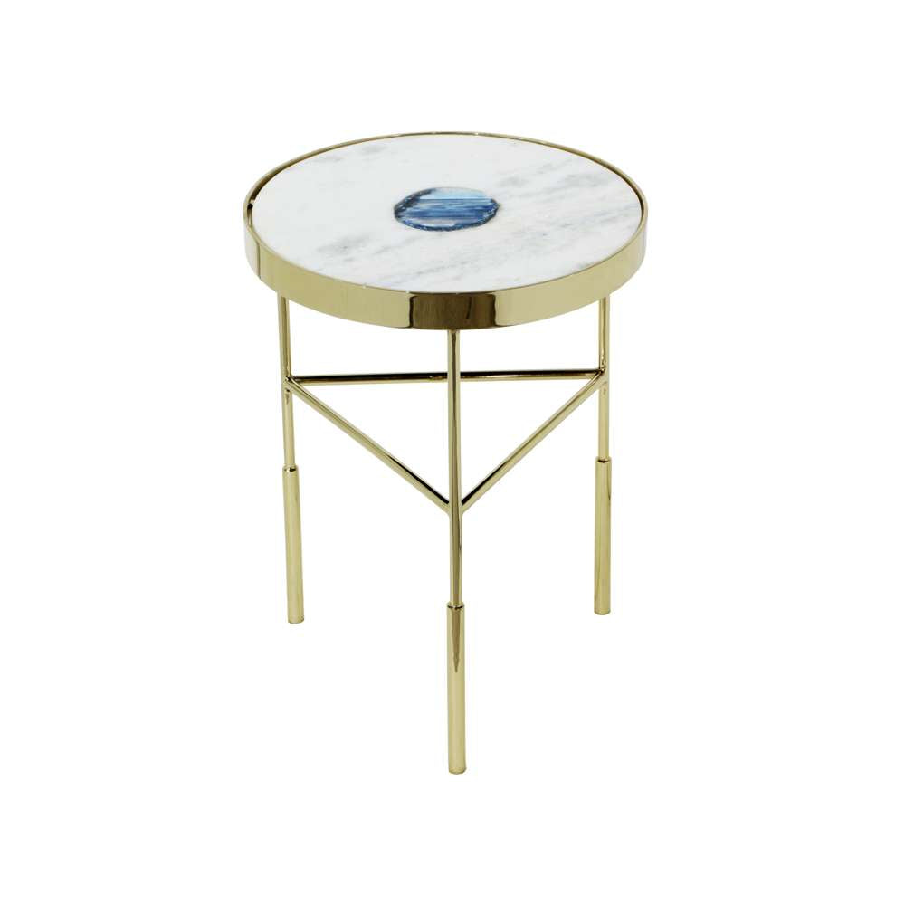 Bassett Mirror Delilah Accent Table