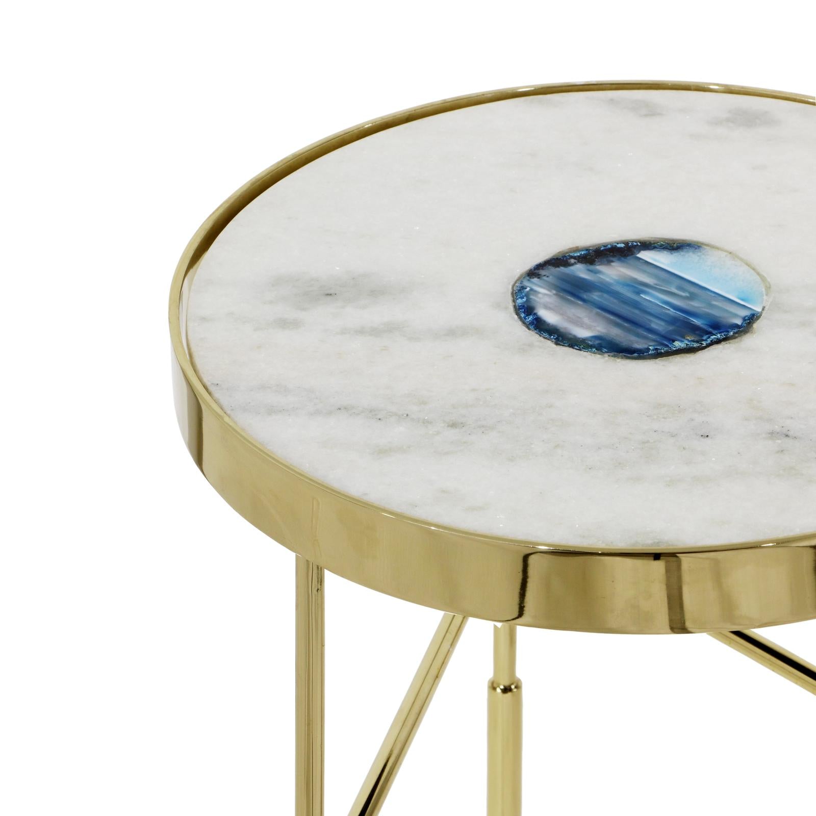 BMC Delilah Accent Table