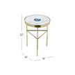 BMC Delilah Accent Table