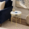 BMC Delilah Accent Table