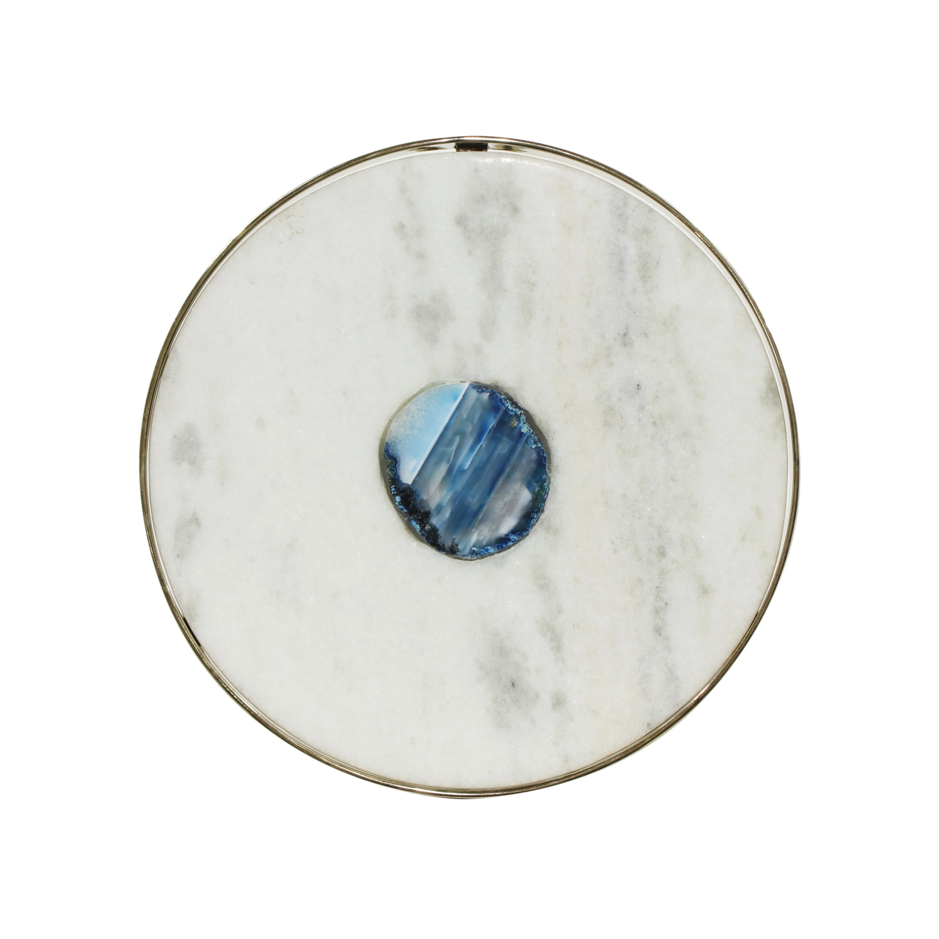 Bassett Mirror Delilah Accent Table