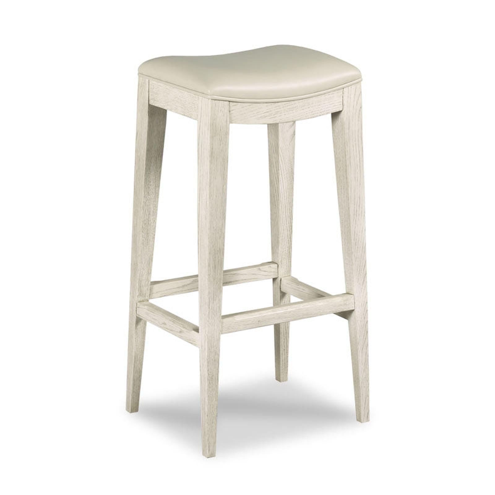 Woodbridge Furniture Petite Bar Stool