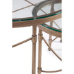 BMC Harrison Round Coffee Table