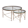 BMC Harrison Round Coffee Table
