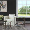BMC Harrison Round End Table