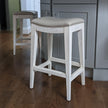 Woodbridge Furniture Petite Counter Stool
