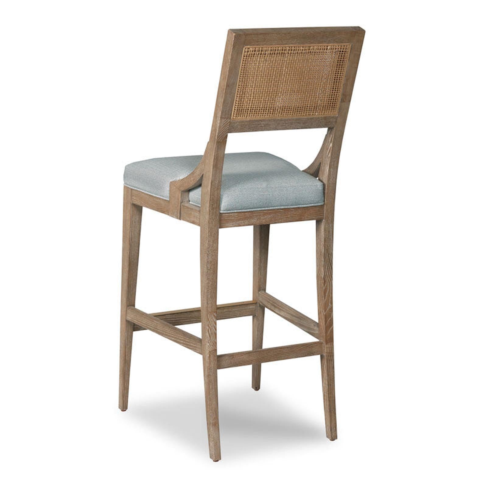 Woodbridge Furniture Salvador Bar Stool