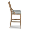 Woodbridge Furniture Salvador Bar Stool