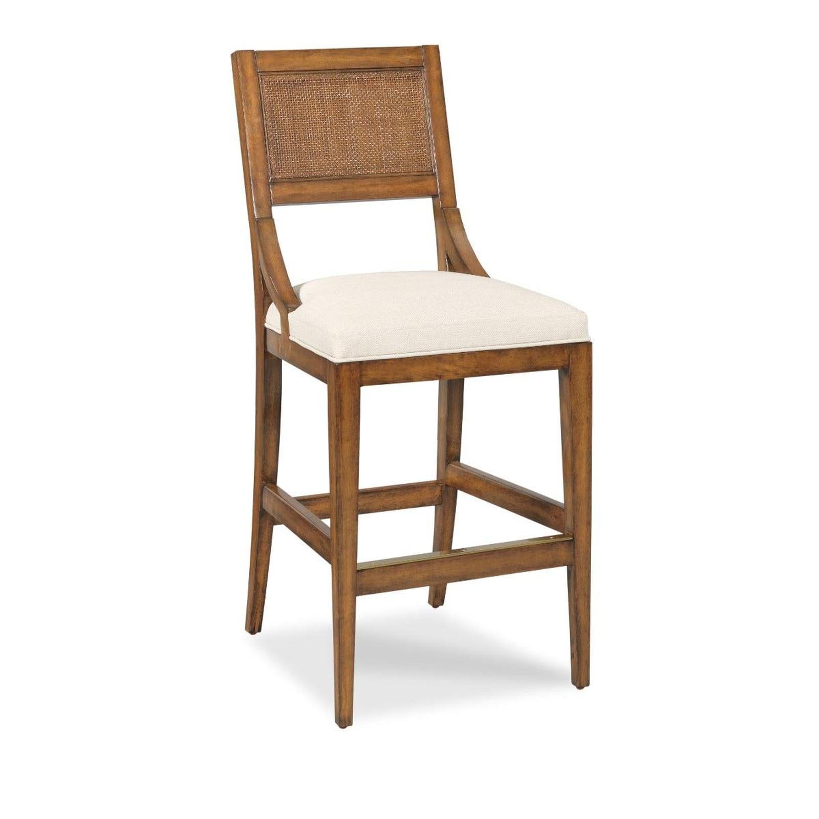 Woodbridge Furniture Salvador Counter Stool
