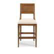 Woodbridge Furniture Salvador Bar Stool
