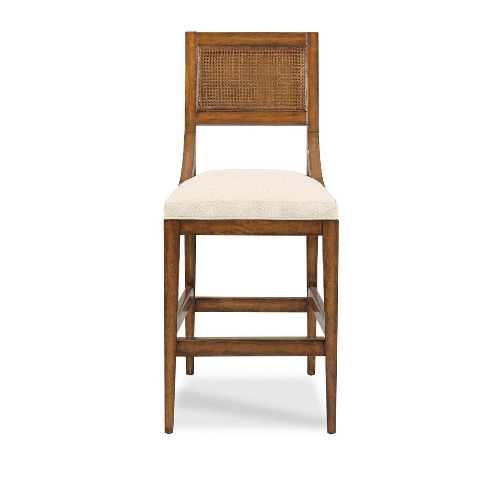Woodbridge Furniture Salvador Bar Stool