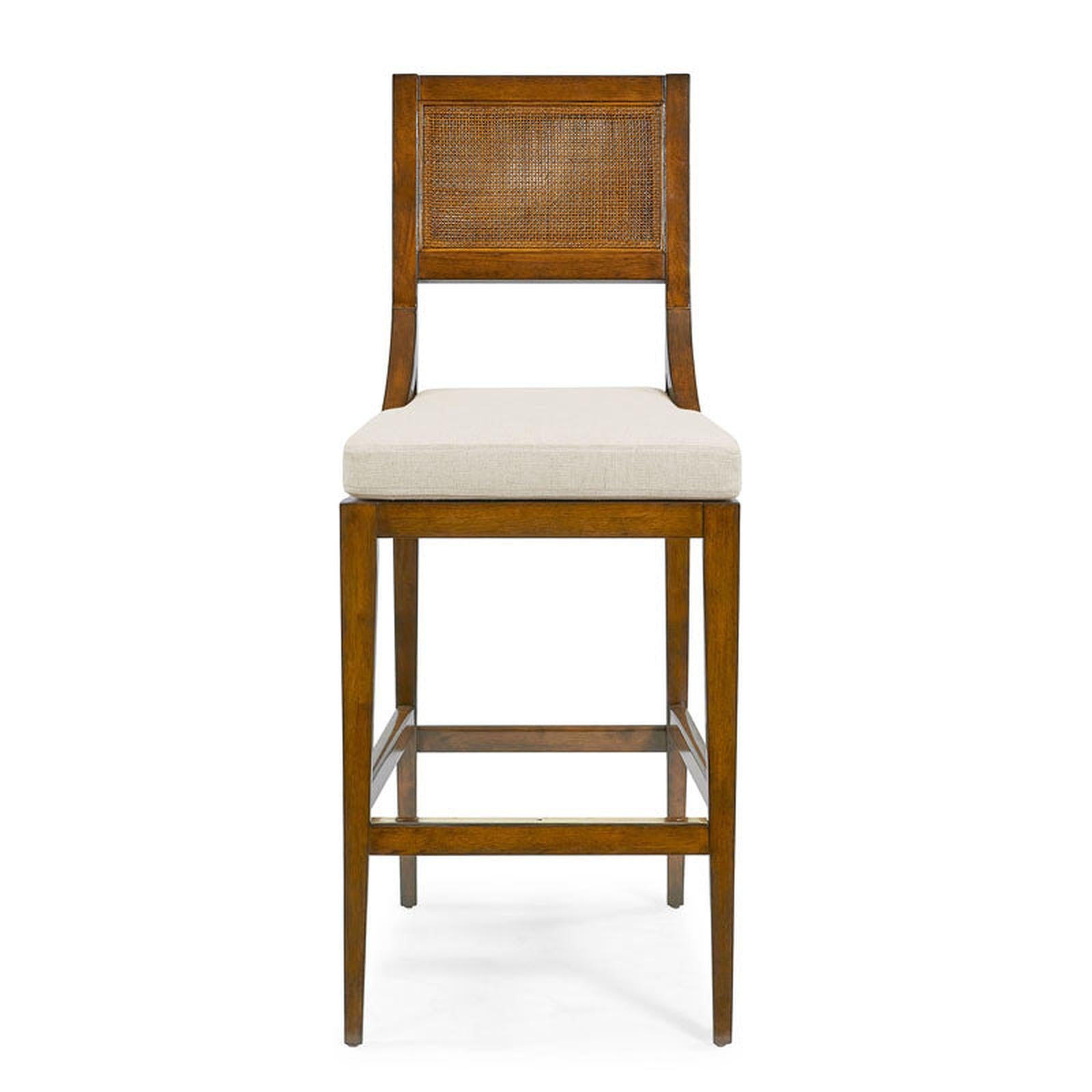 Woodbridge Furniture Salvador Bar Stool
