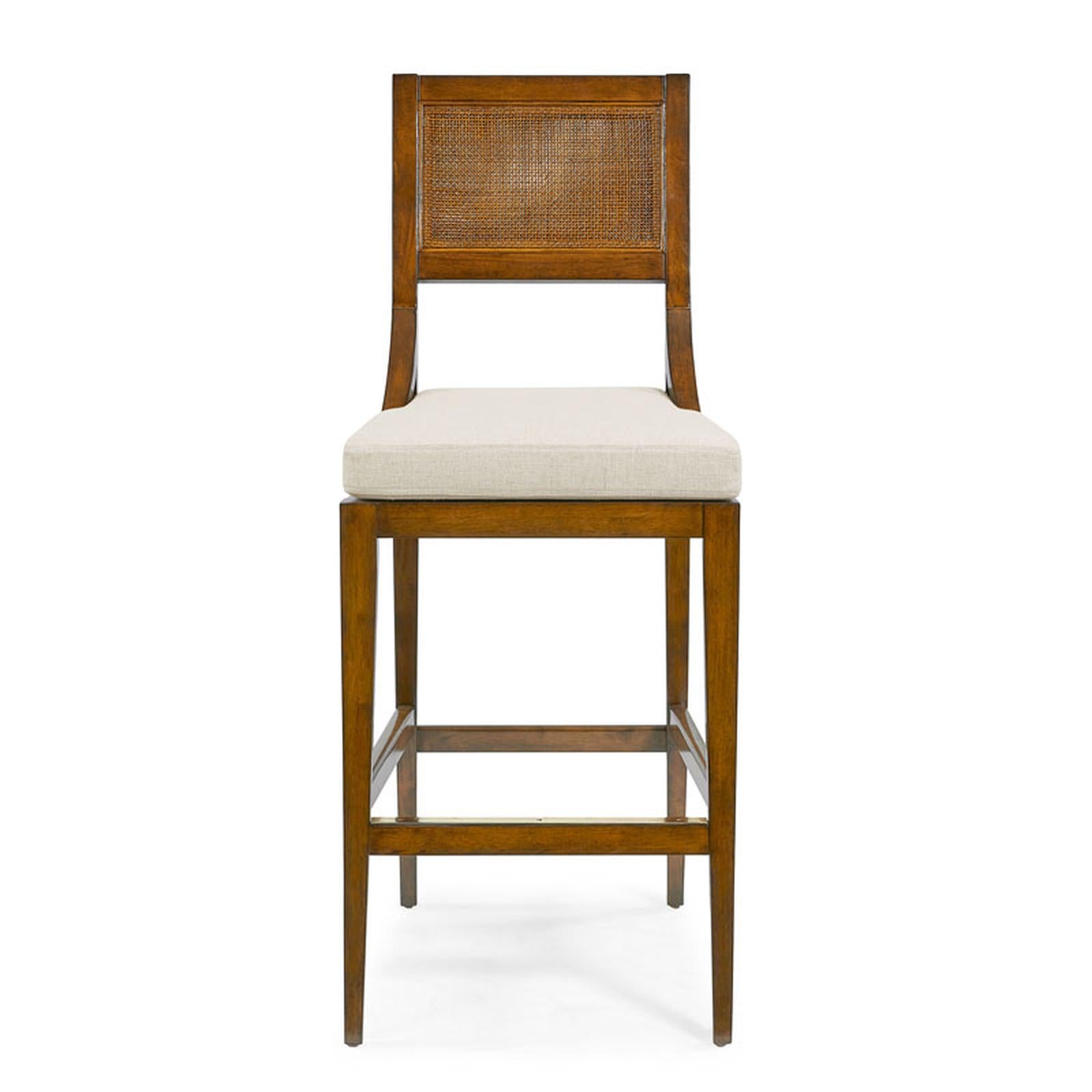 Woodbridge Furniture Salvador Counter Stool