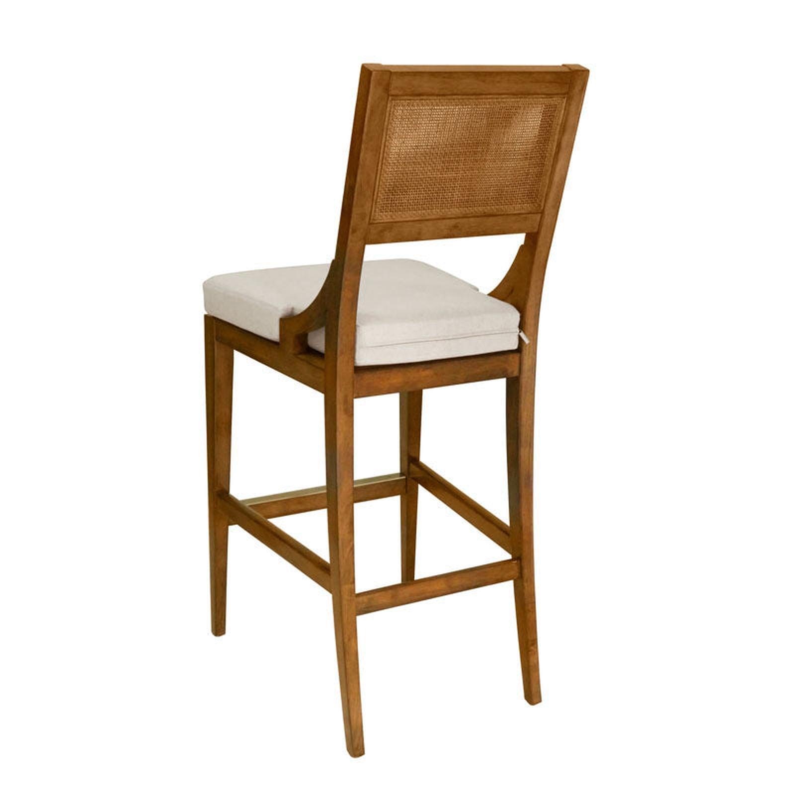 Woodbridge Furniture Salvador Bar Stool