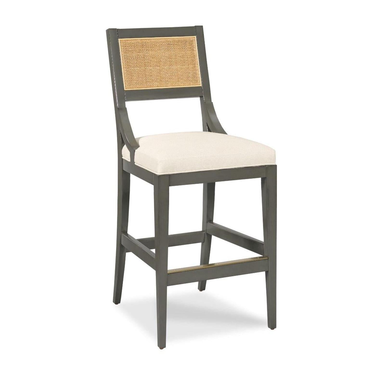 Woodbridge Furniture Salvador Counter Stool