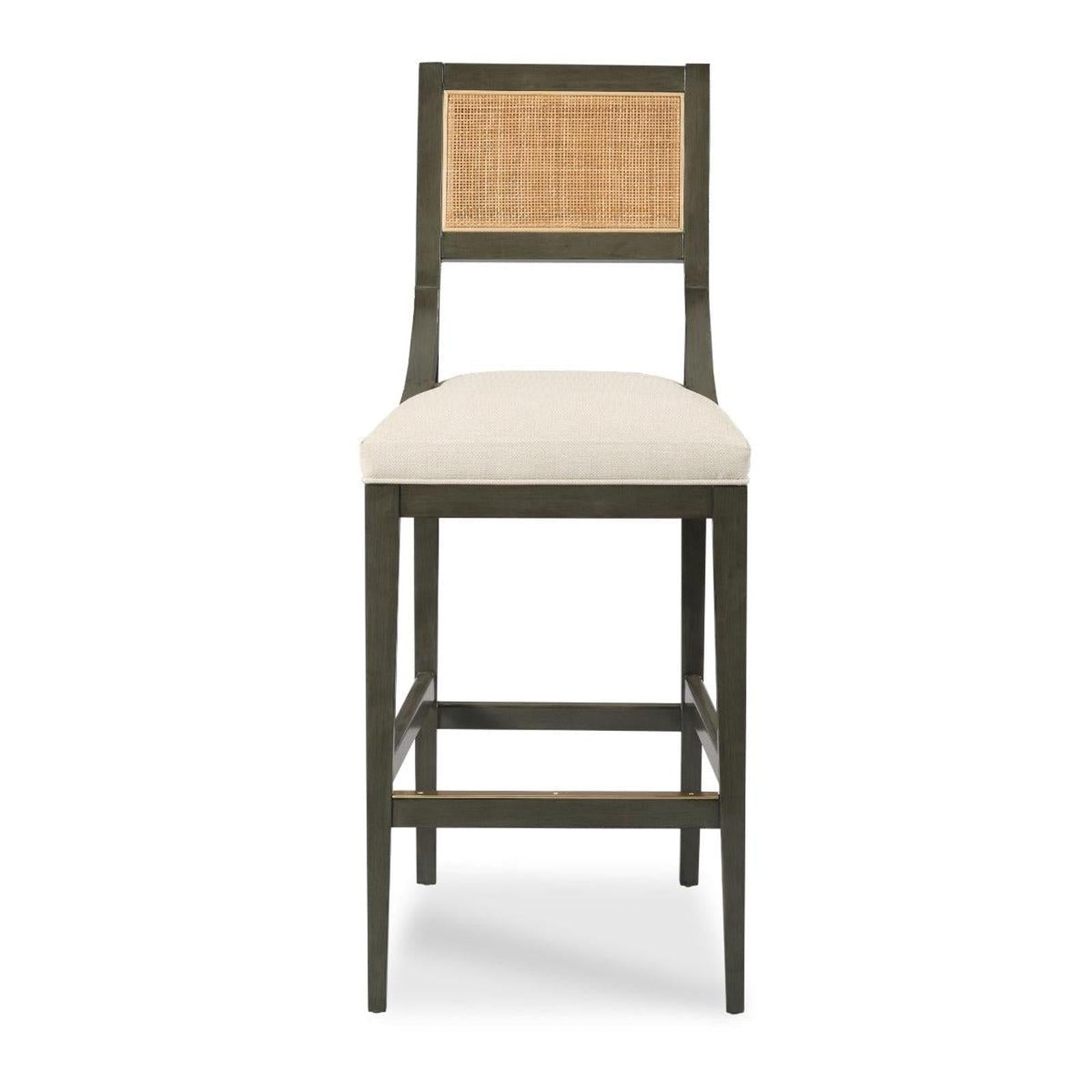 Woodbridge Furniture Salvador Bar Stool