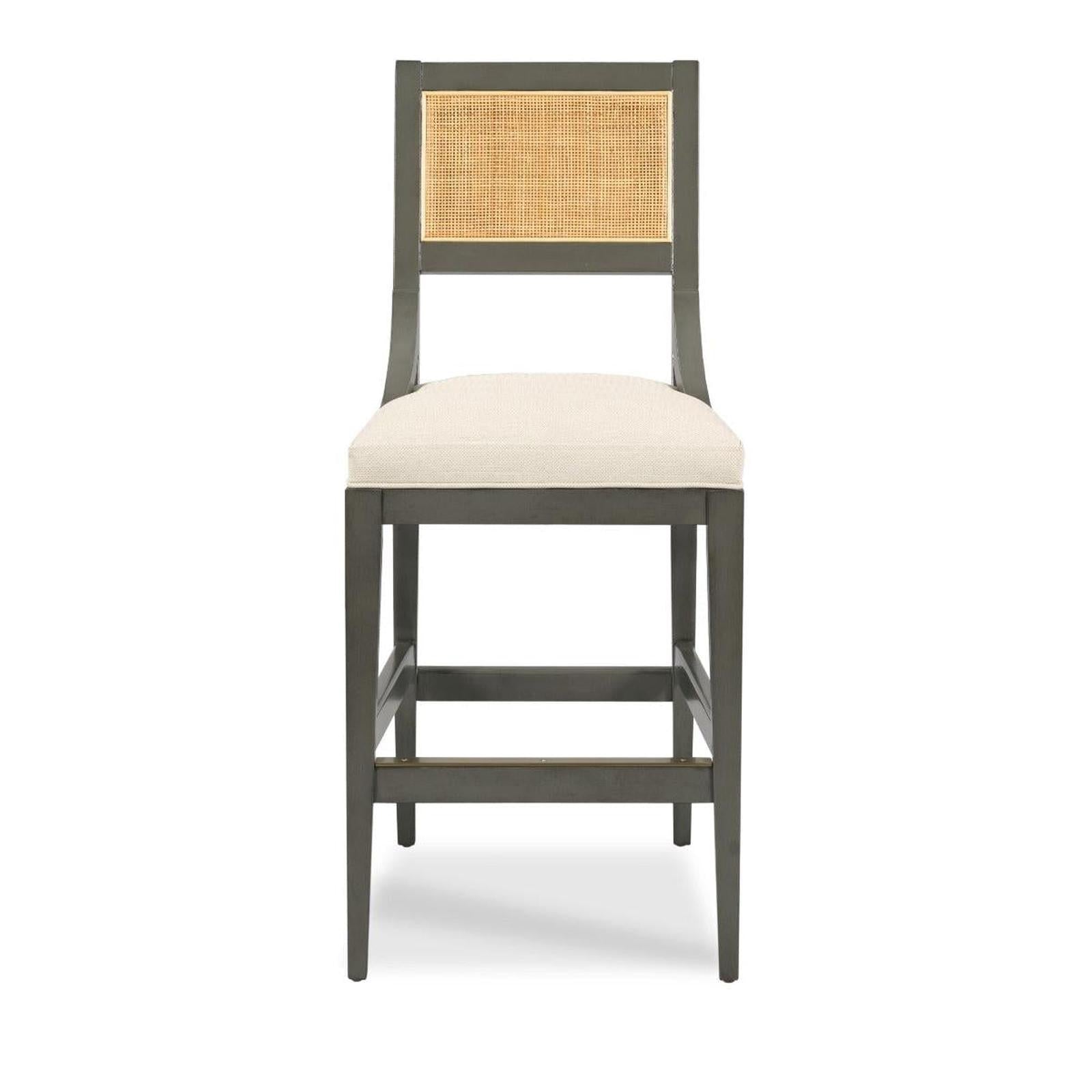 Woodbridge Furniture Salvador Counter Stool