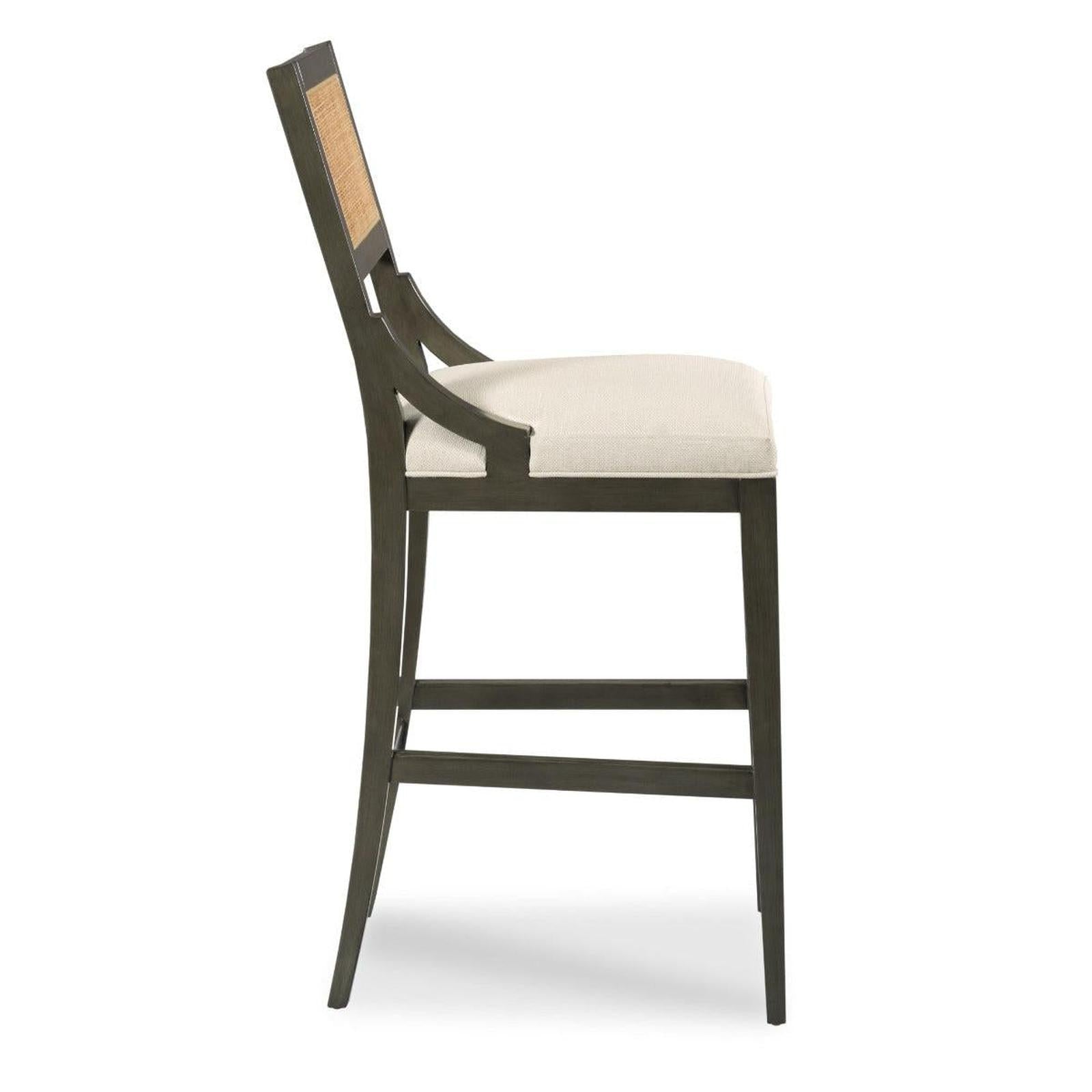 Woodbridge Furniture Salvador Bar Stool