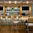 Woodbridge Furniture Salvador Bar Stool
