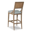 Woodbridge Furniture Salvador Counter Stool