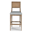 Woodbridge Furniture Salvador Counter Stool