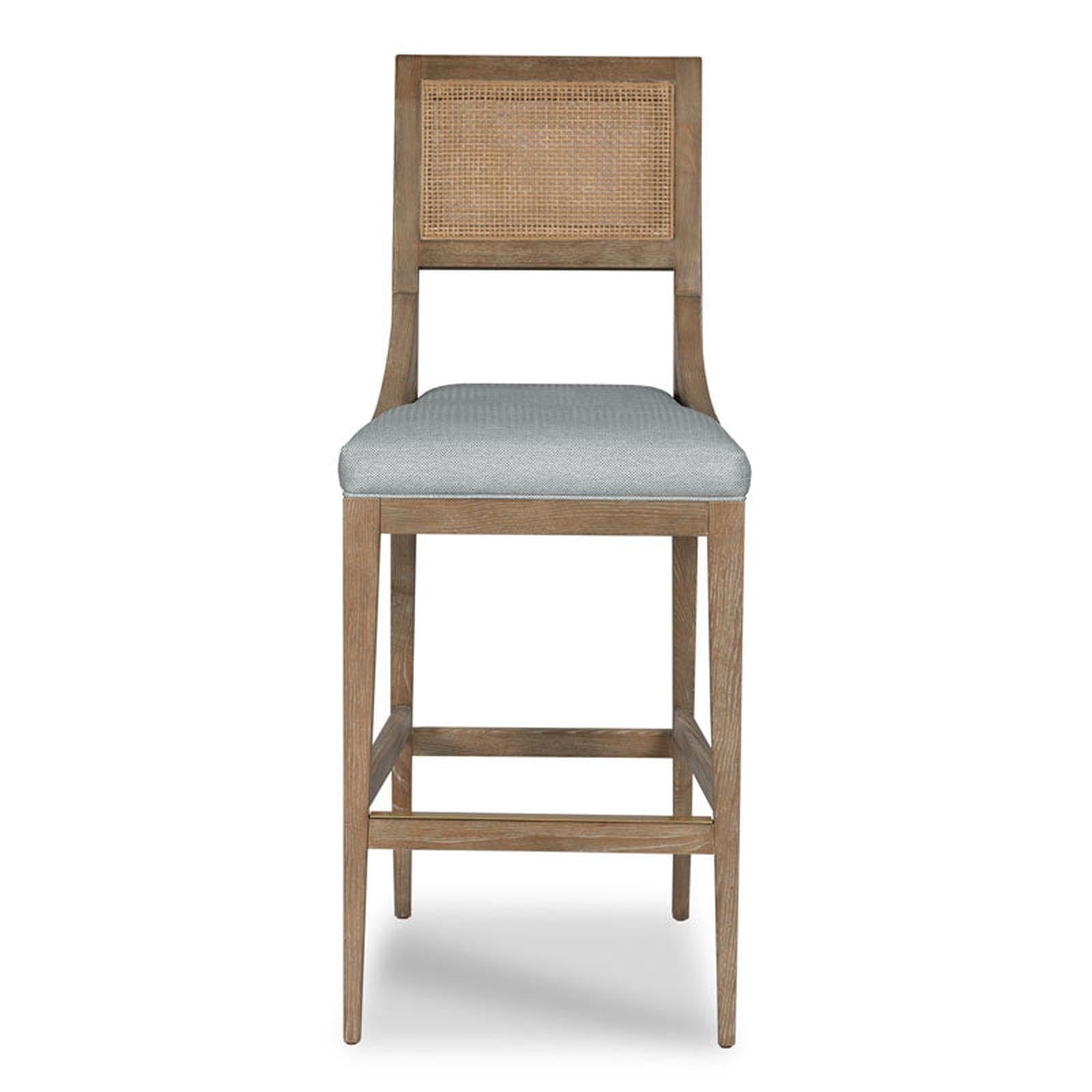 Woodbridge Furniture Salvador Counter Stool
