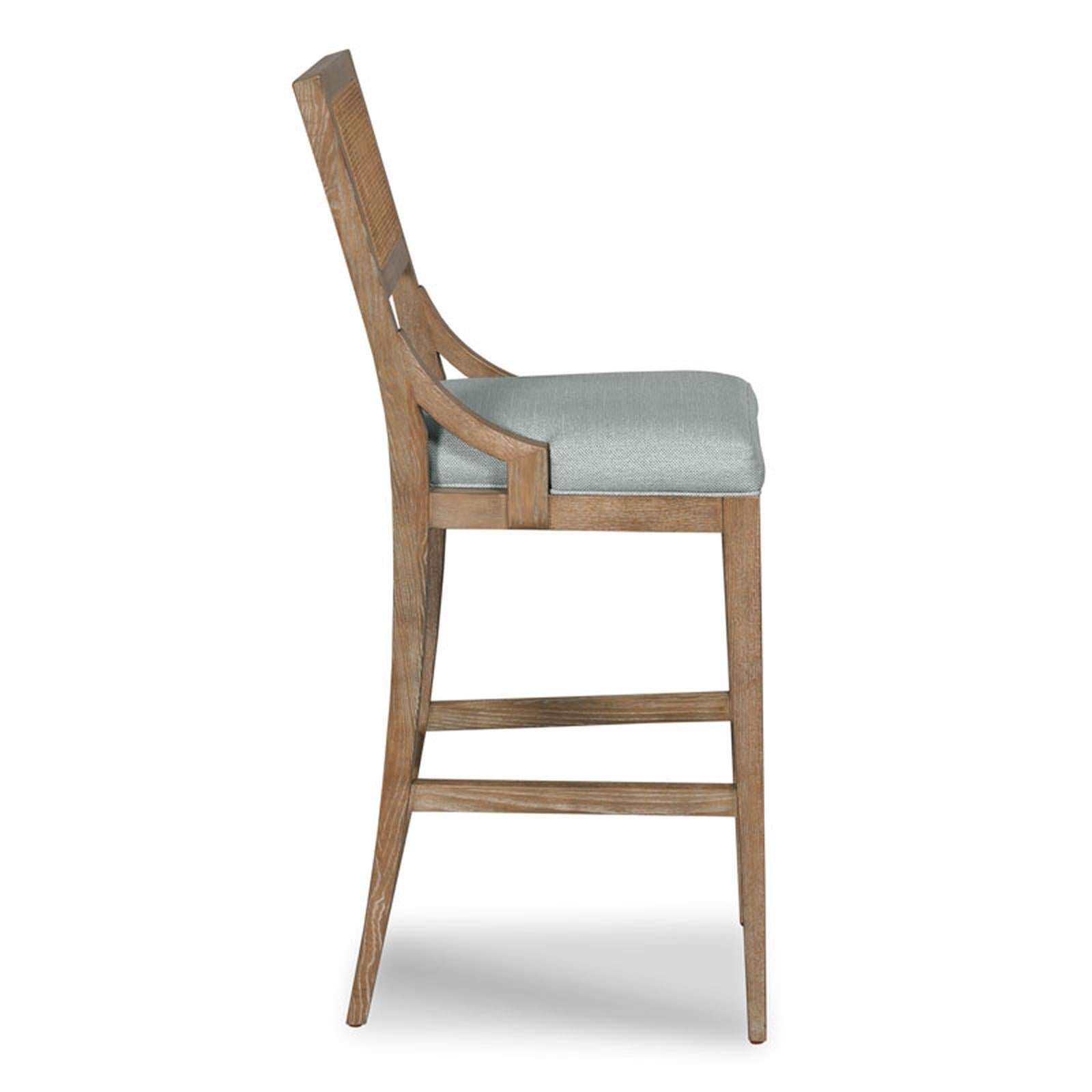 Woodbridge Furniture Salvador Counter Stool