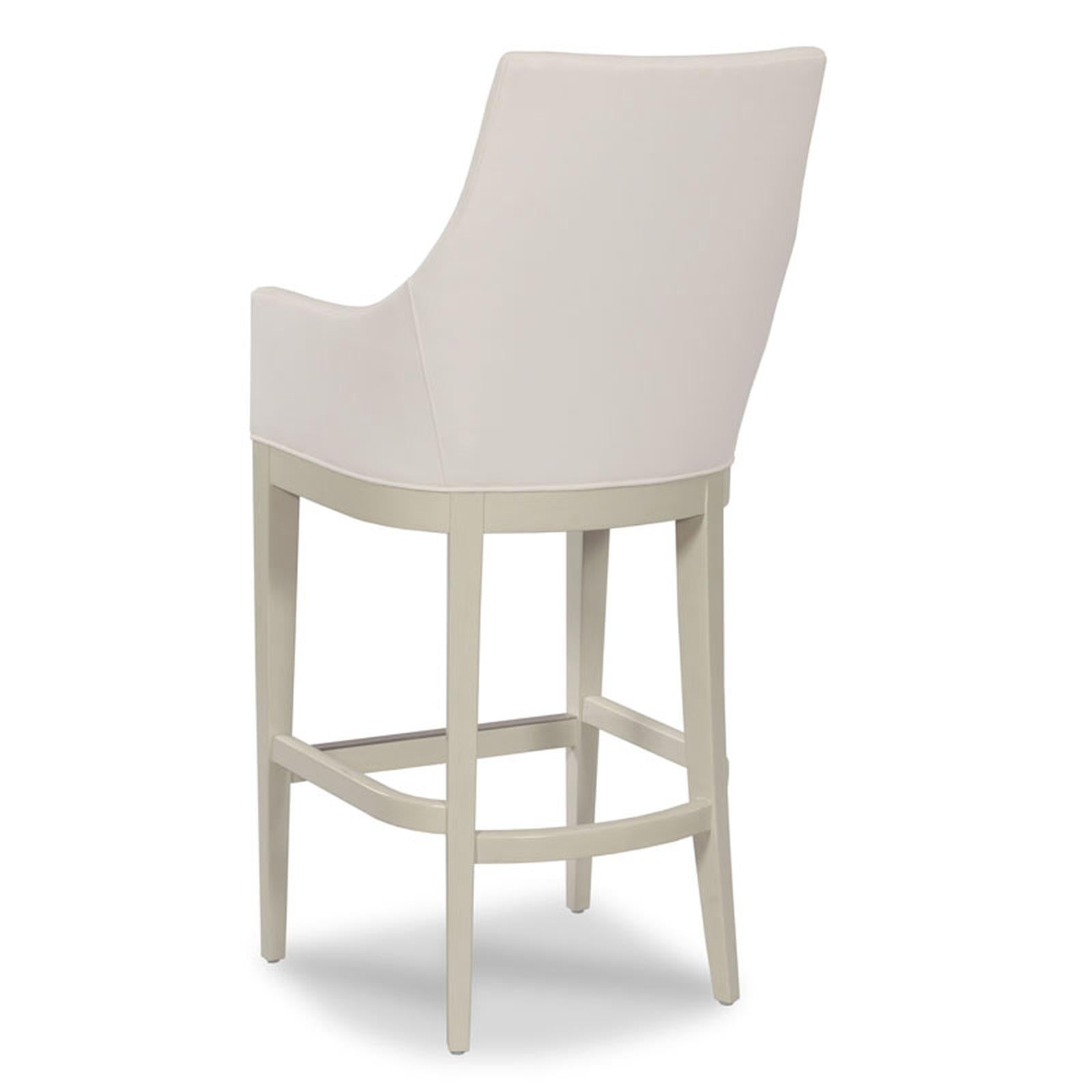Woodbridge Furniture Morningside Bar Stool