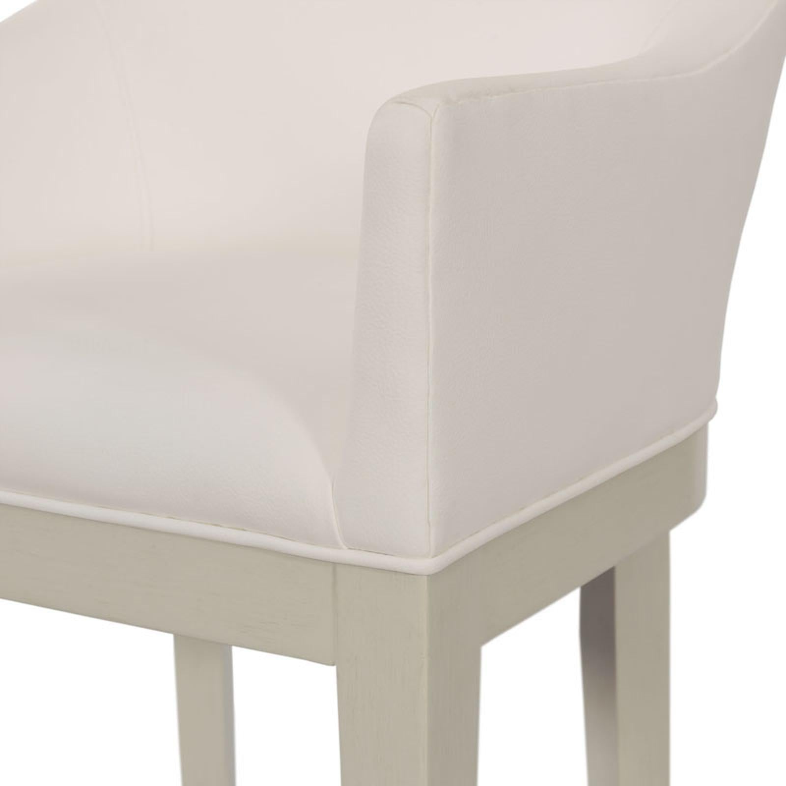 Woodbridge Furniture Morningside Counter Stool