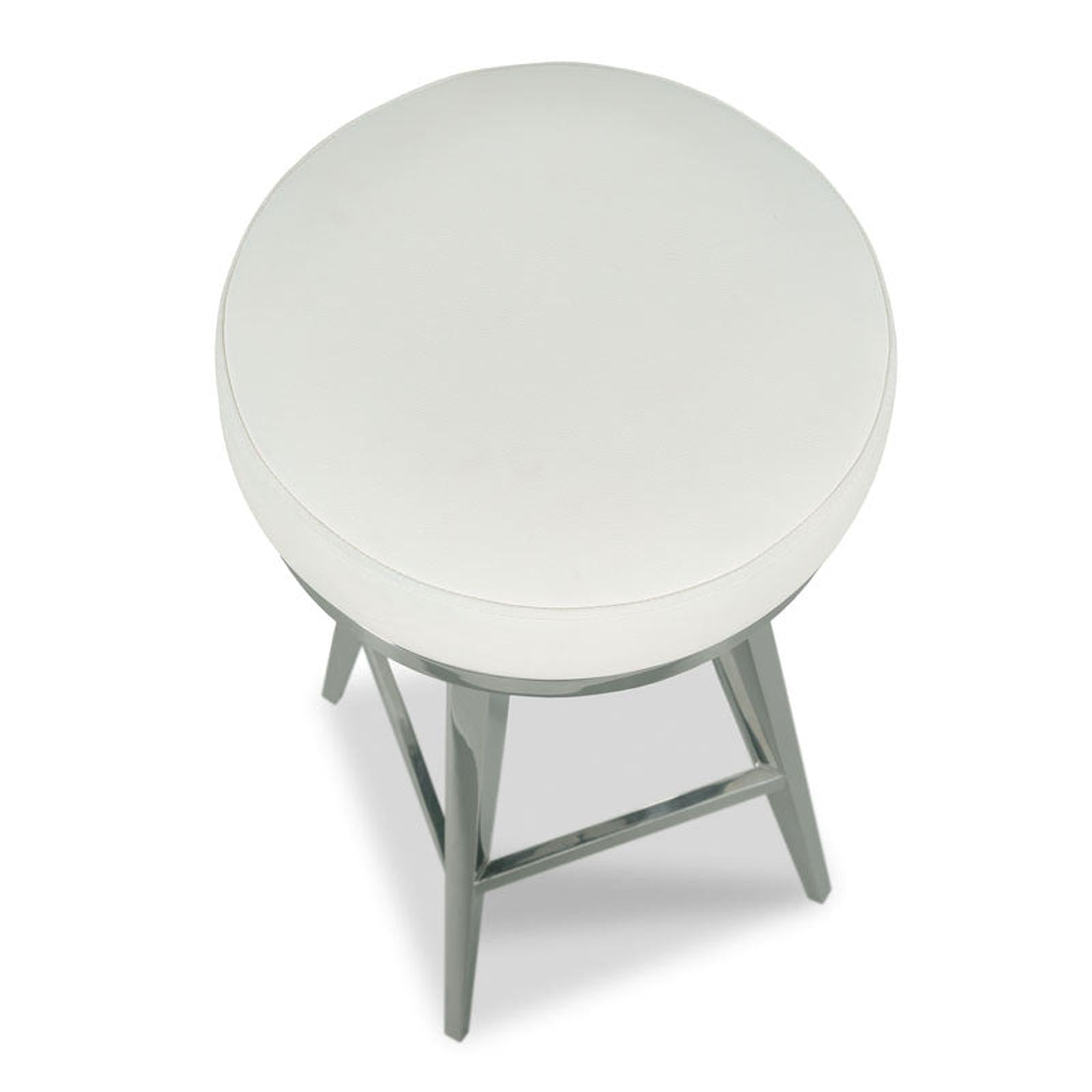 Woodbridge Furniture Capri Counter Stool