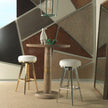 Woodbridge Furniture Capri Counter Stool