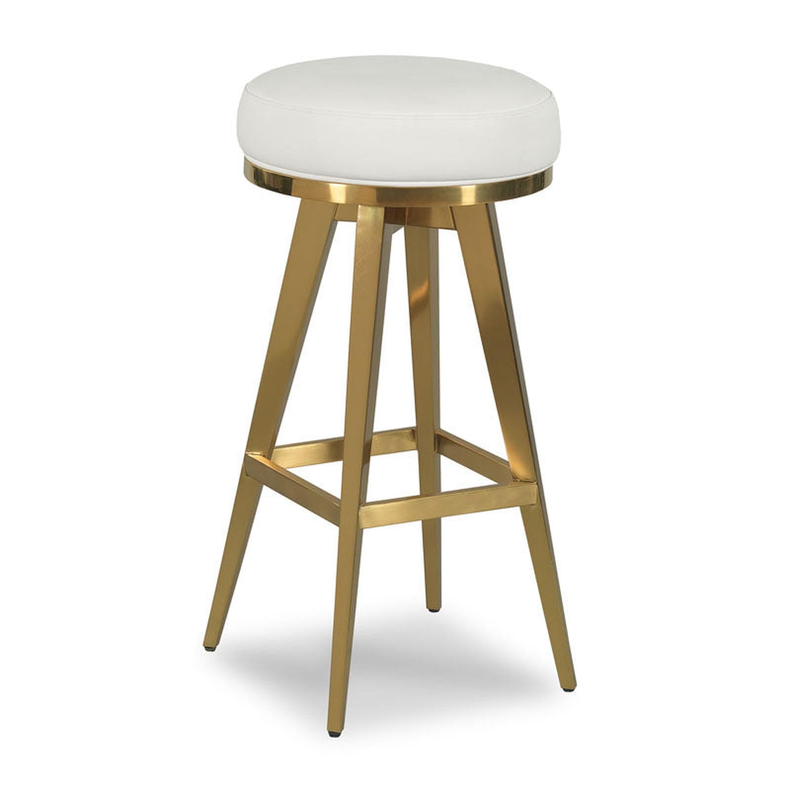 Woodbridge Furniture Capri Bar Stool
