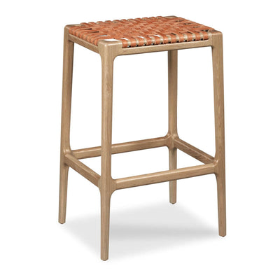 Woodbridge Furniture Werner Bar Stool